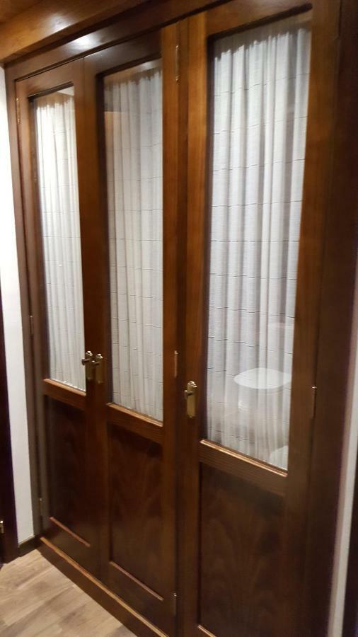 הוילה קומבארו Casa Do Pazo מראה חיצוני תמונה